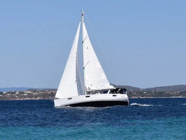 Allegra Mietboot