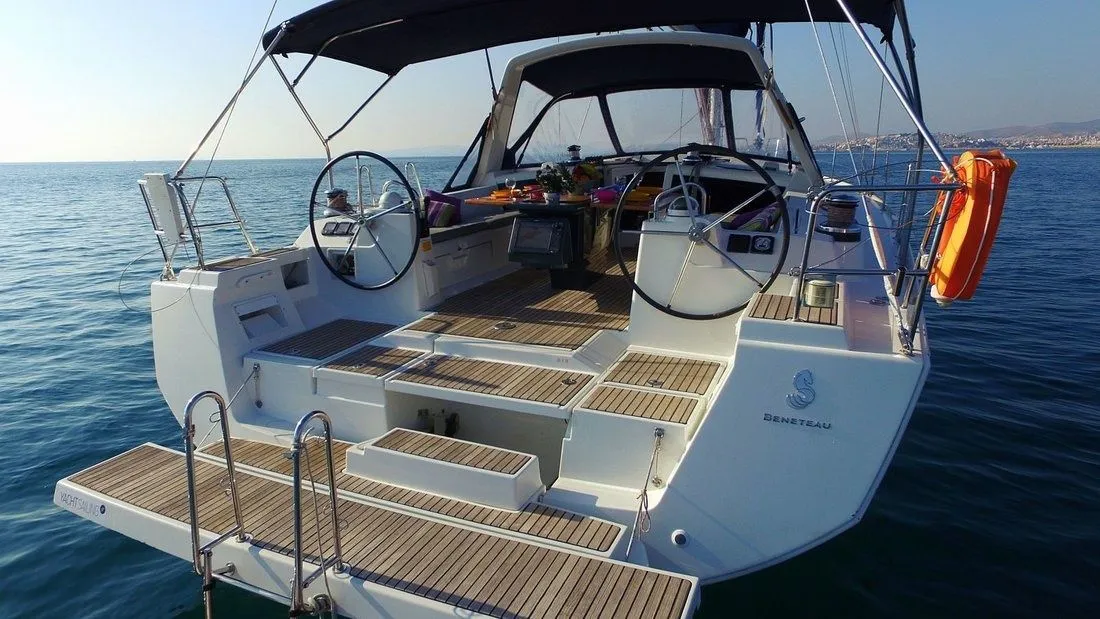 Jackpot Charter Boat - 3