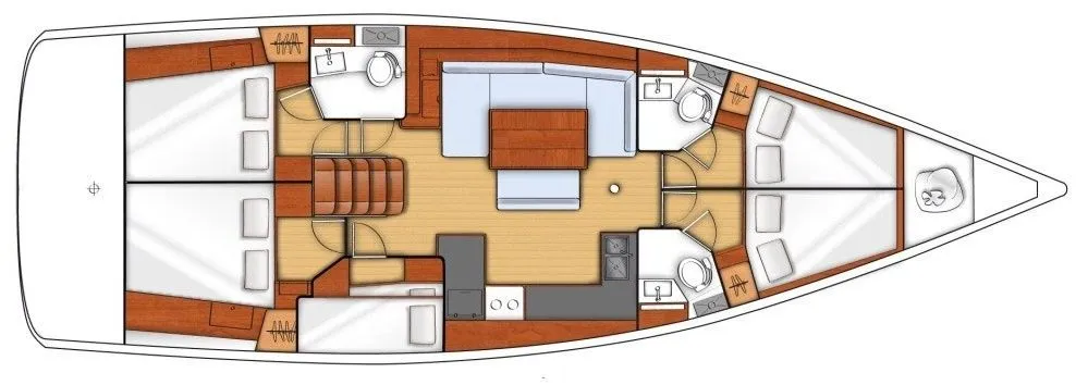 Jackpot Charter Boat - 2
