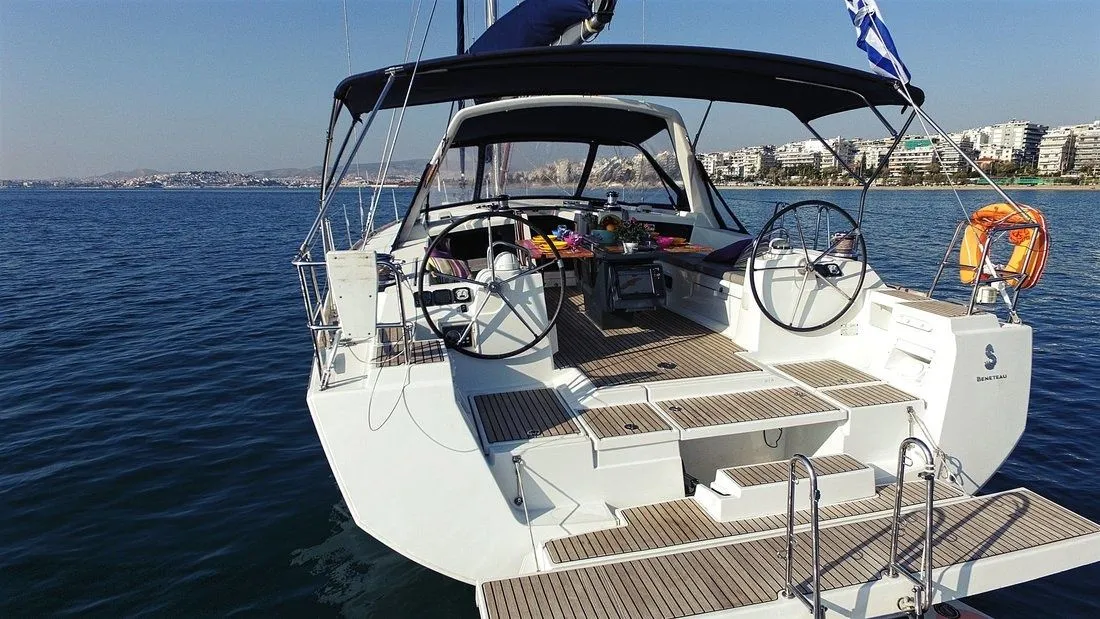 Jackpot Charter Boat - 4