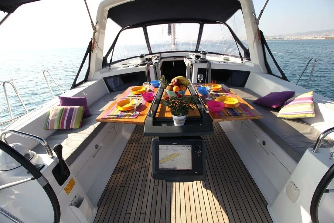 Jackpot Charter Boat - 5
