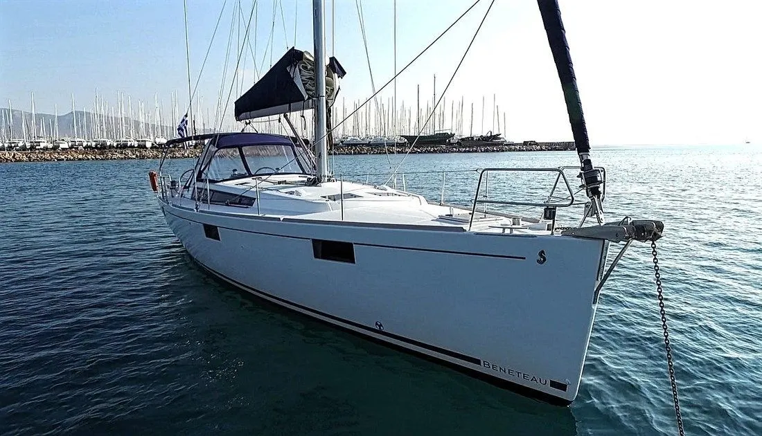 Jackpot Charter Boat - 1