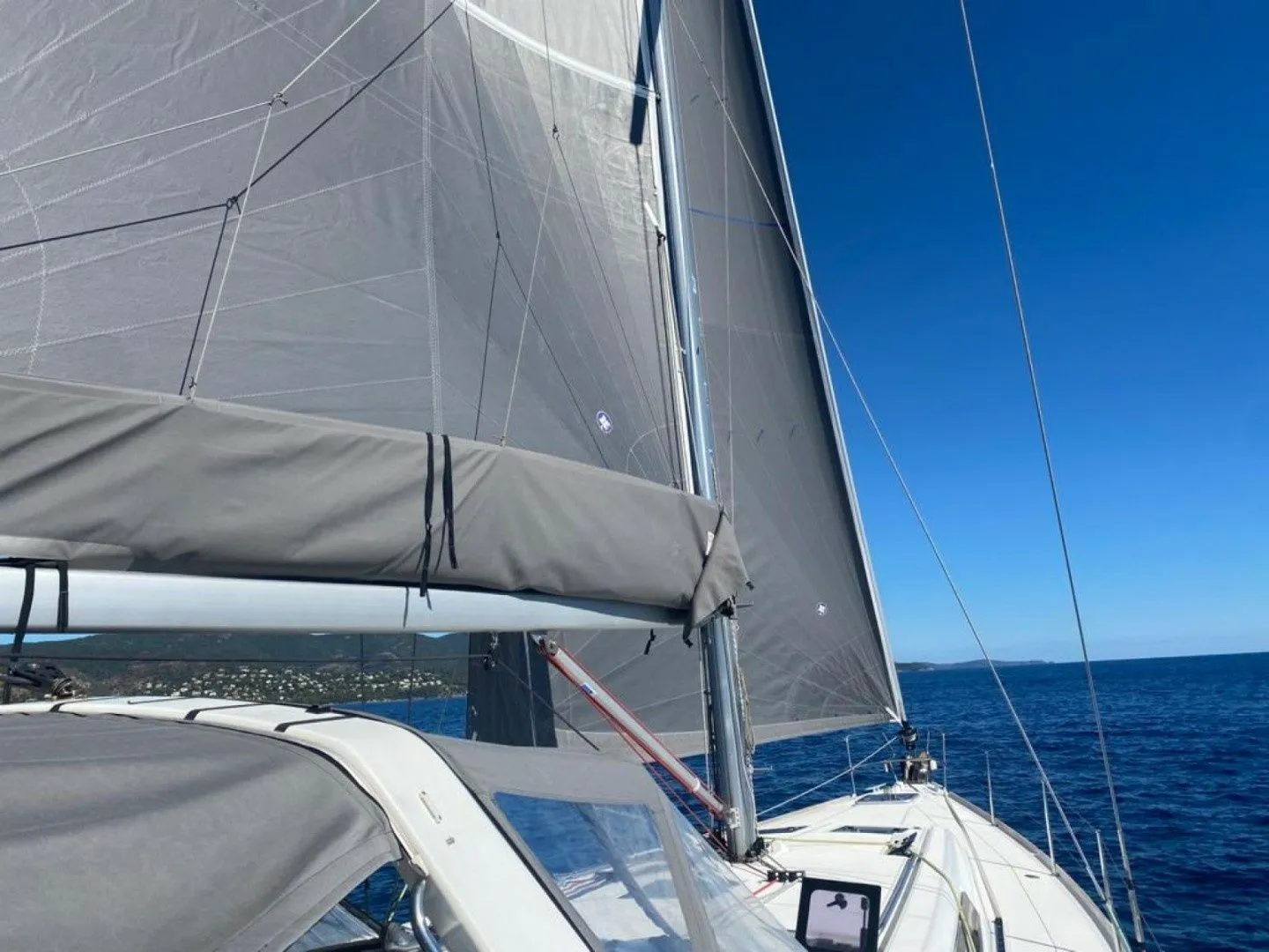 Jealicha Mietboot - 5