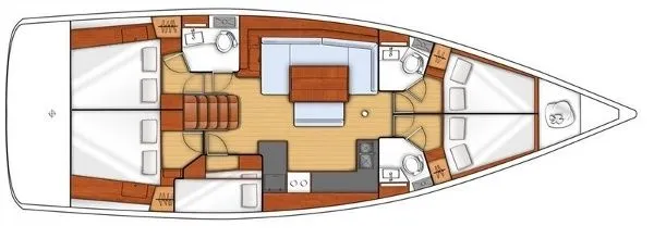 Chara Kiralık Teknesi - 2