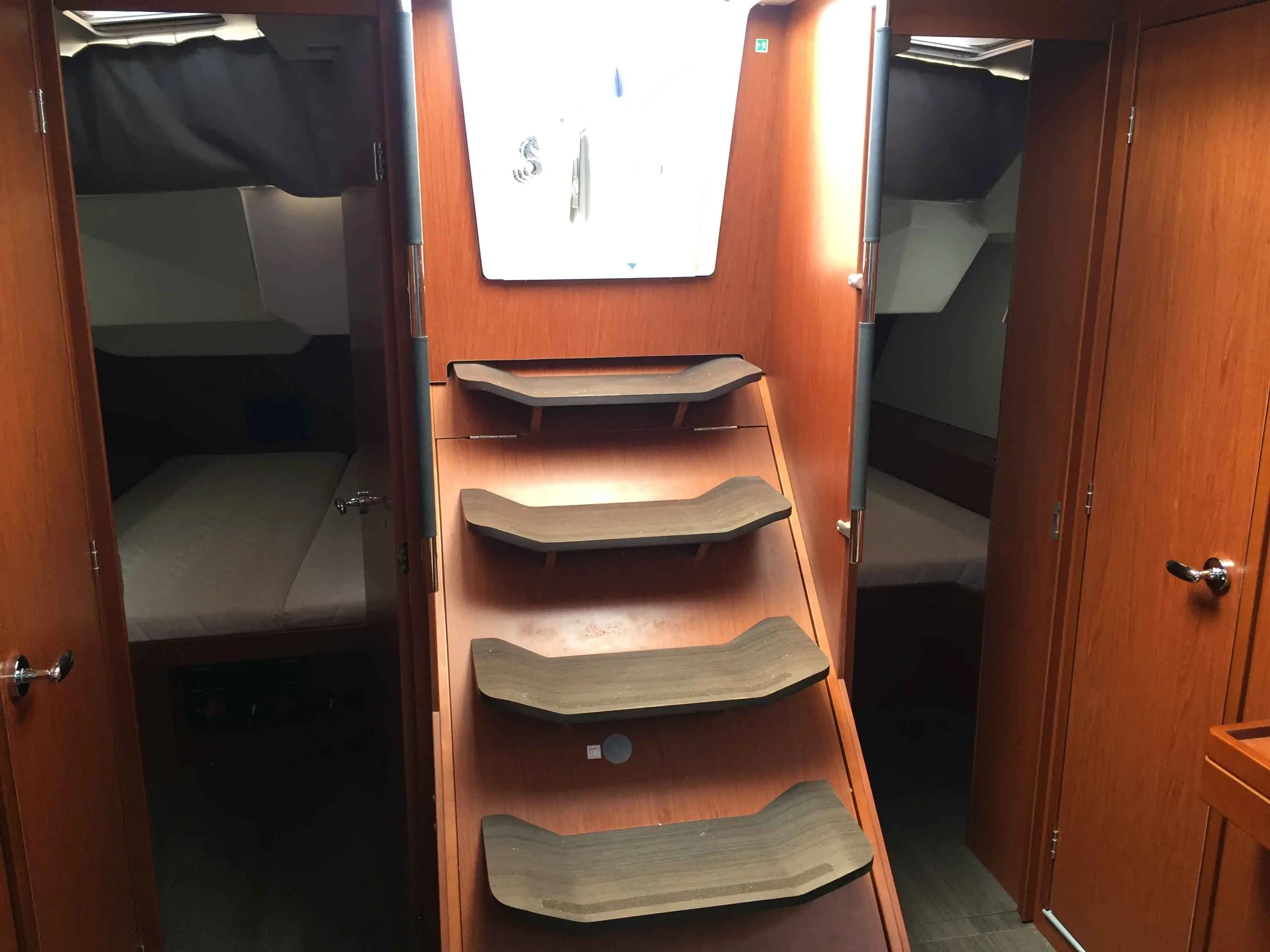 Coetivy Charterboot - 3