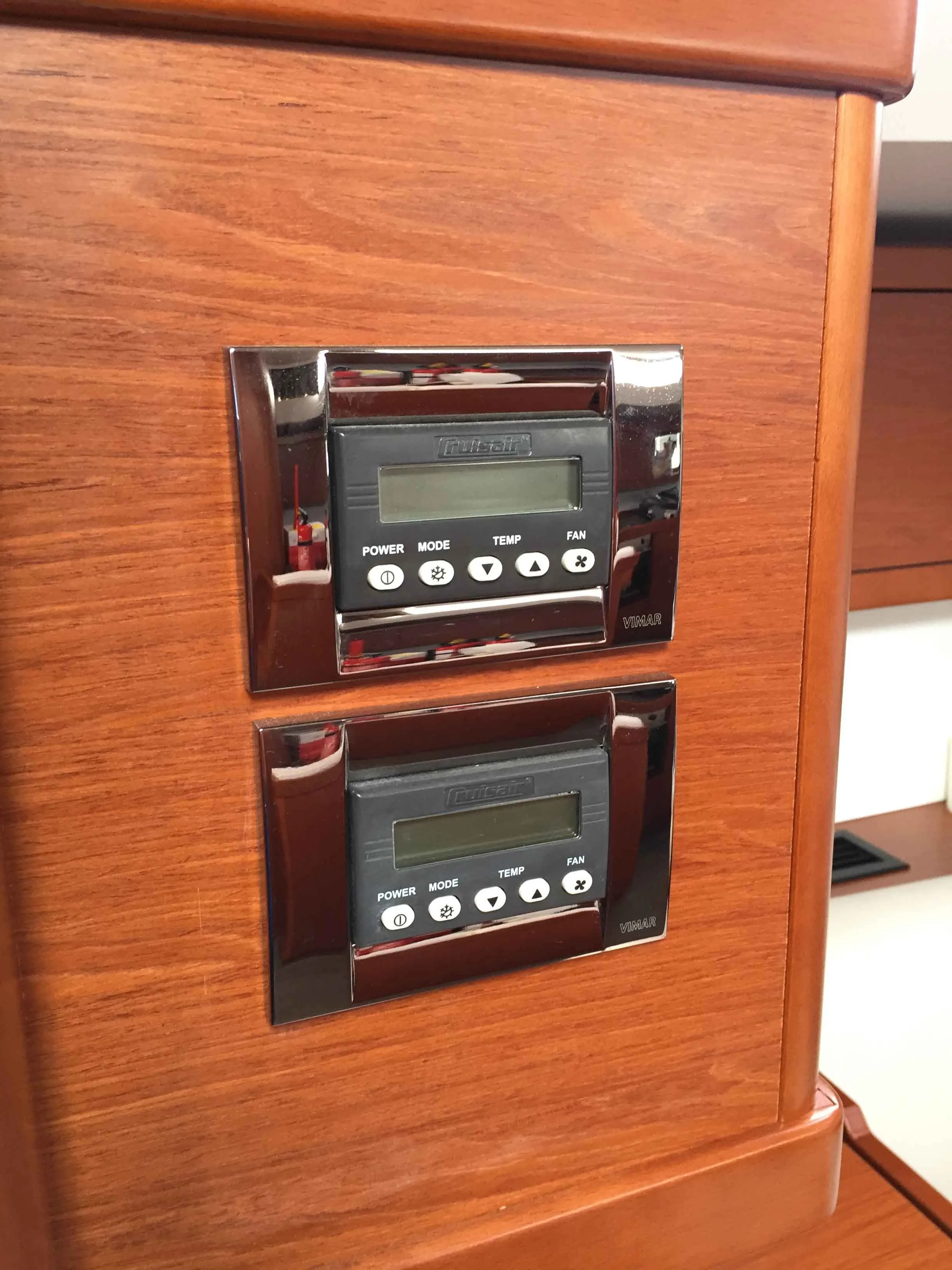 Coetivy Charterboot - 5