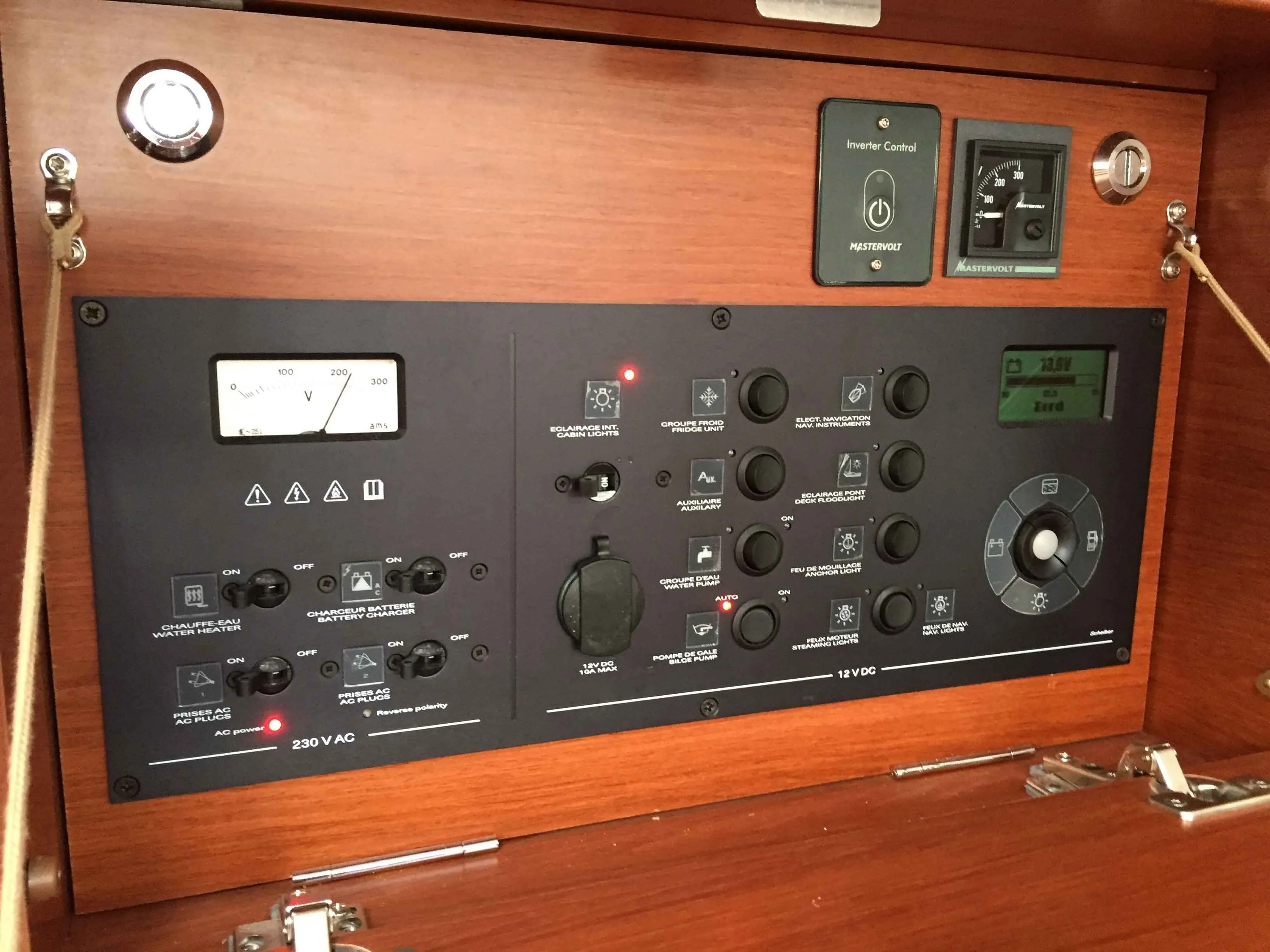 Coetivy Charterboot - 4