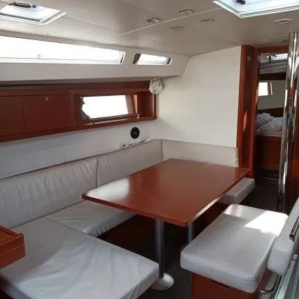 Чартер Cosmoledo - 5