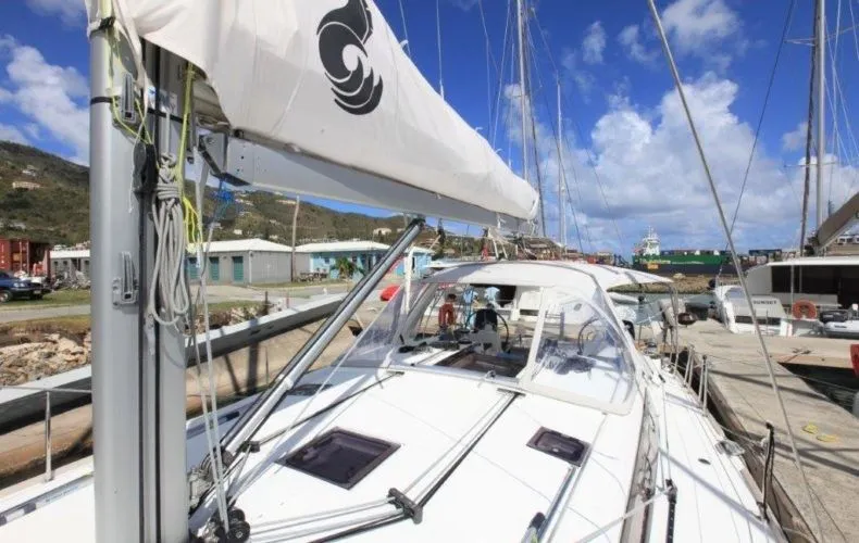 J Dog Charterboot - 5