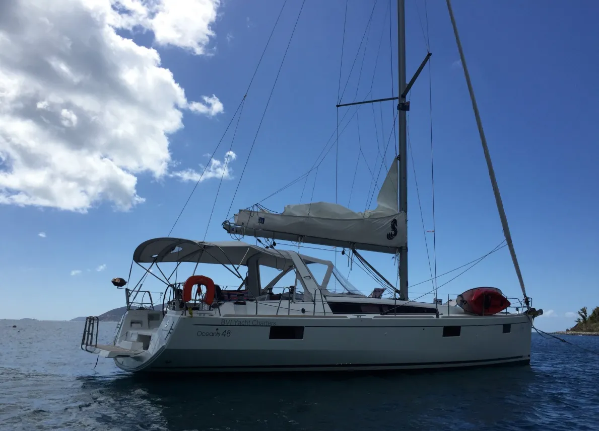 J Dog Charterboot - 3