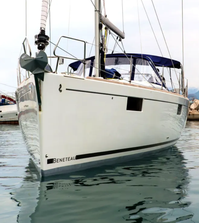 Jazz Charter Boat