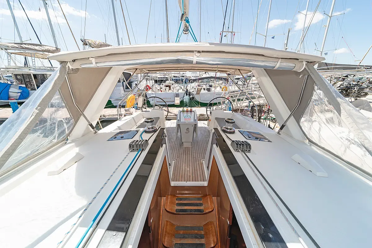 Jimmy's Kiralık Teknesi - 3