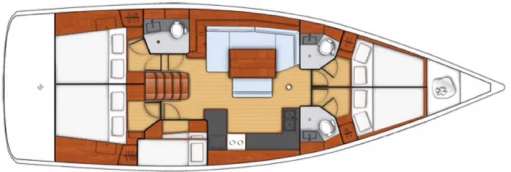 Jimmy's Charter Boat - 2