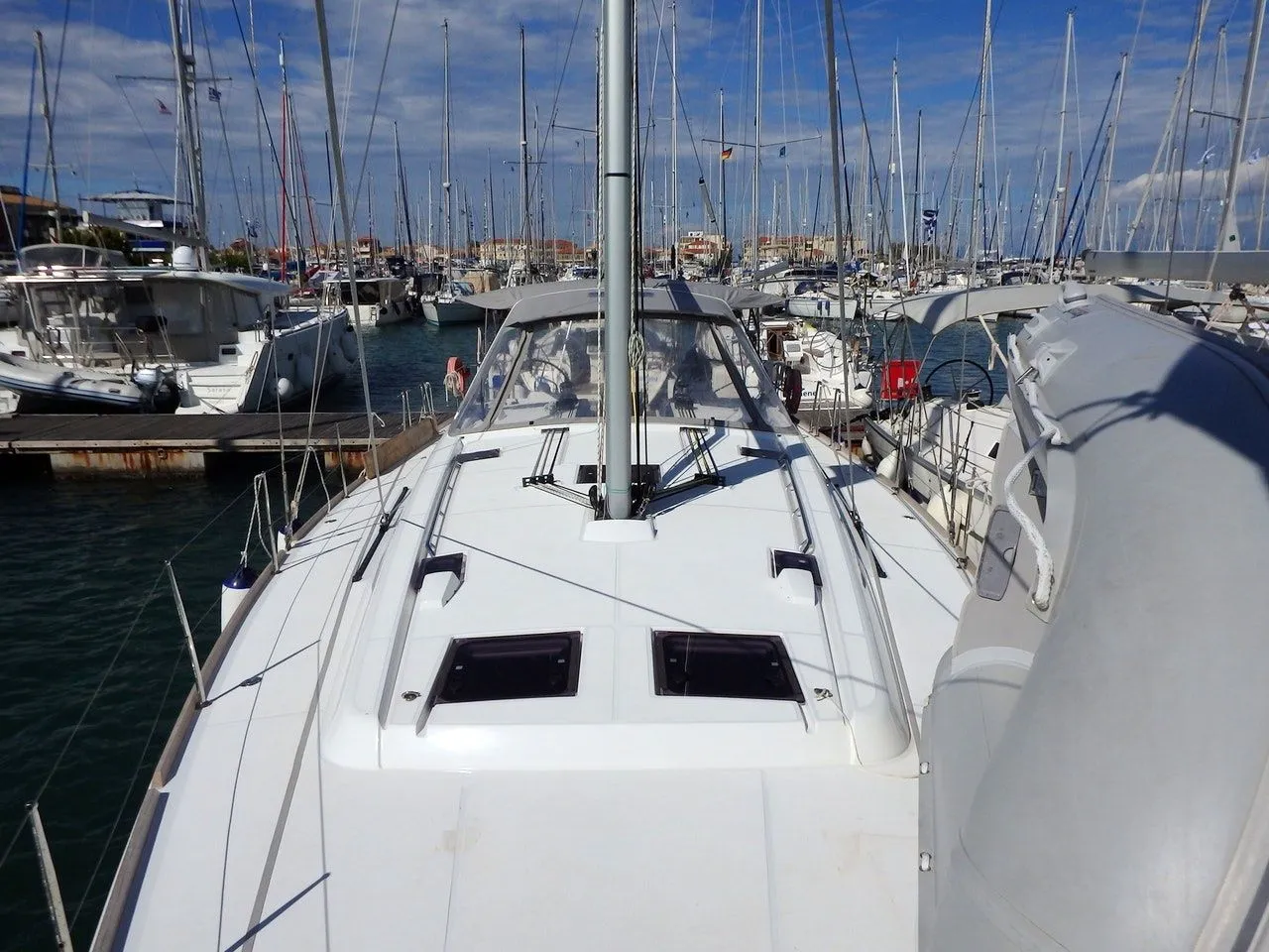 Joy Charter Boat - 3