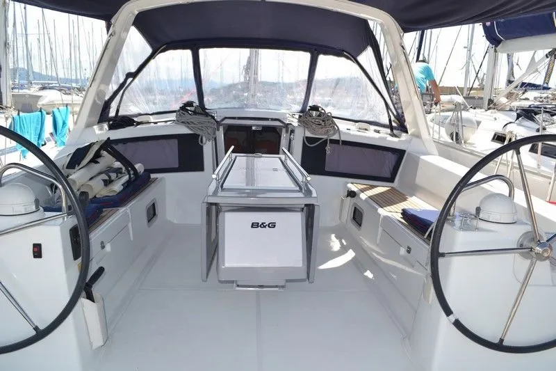 Lastovo Charterboot - 5