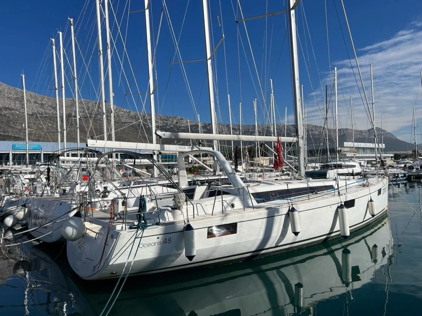Lastovo Kiralık Teknesi