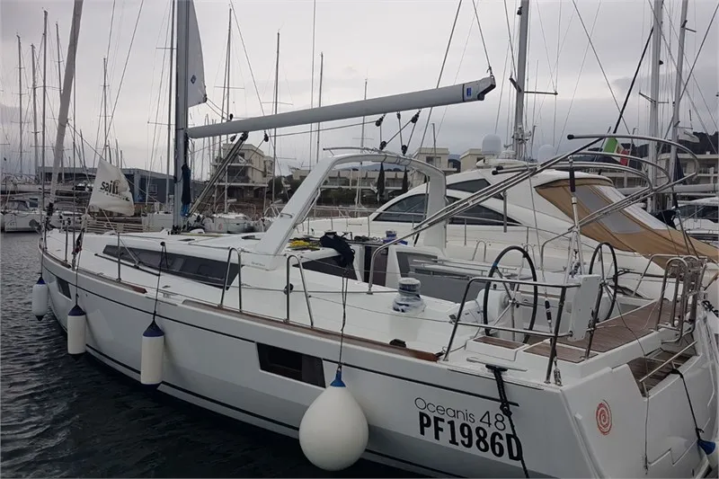 Boat - Charter a 14.6m Boat in Puntone di Scarlino