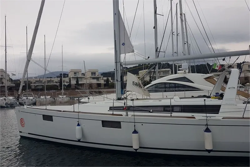 Orchidea Charter Boat - 4