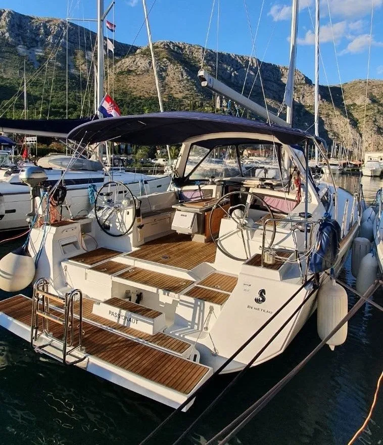 Passionaut Charterboot - 3