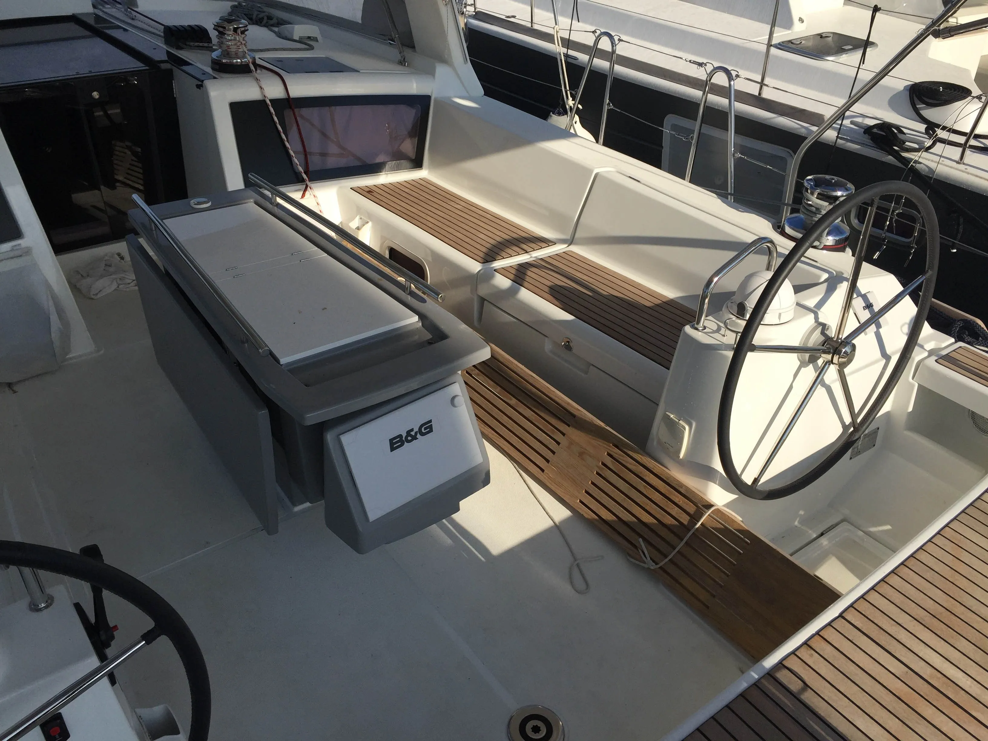 San Clemente Charter Boat - 4