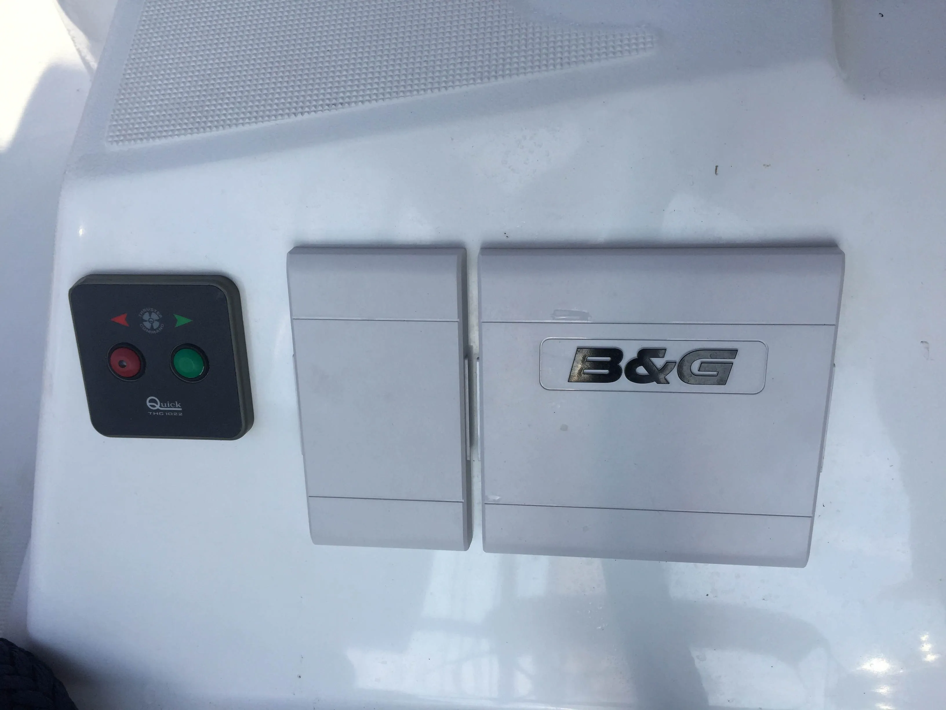 San Clemente Kiralık Teknesi - 5