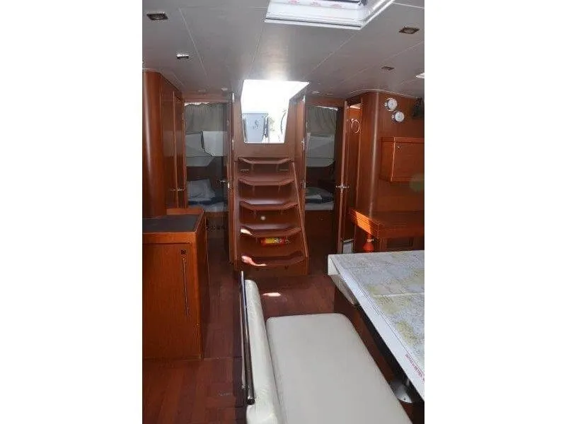 Serenesse Charterboot - 4