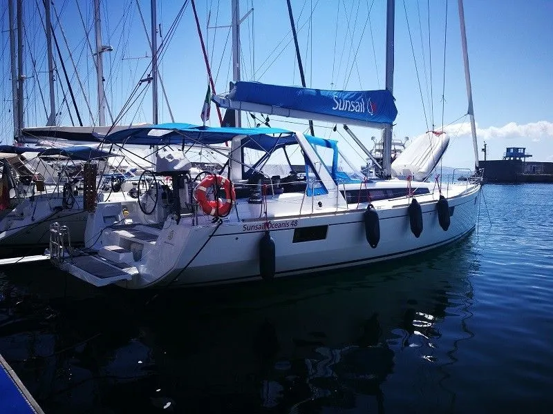 Sophie Charterboot - 3