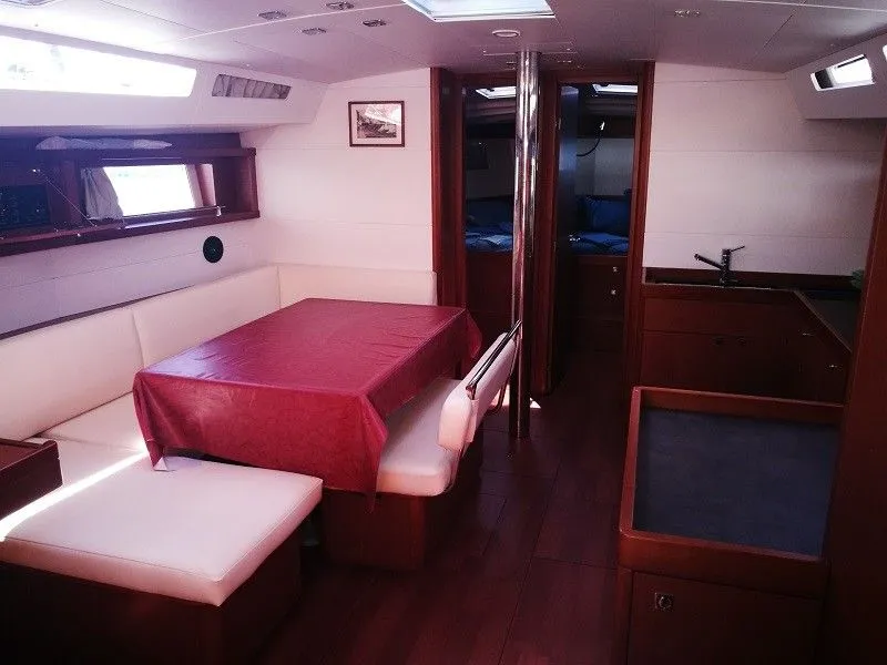 Sophie Charterboot - 5