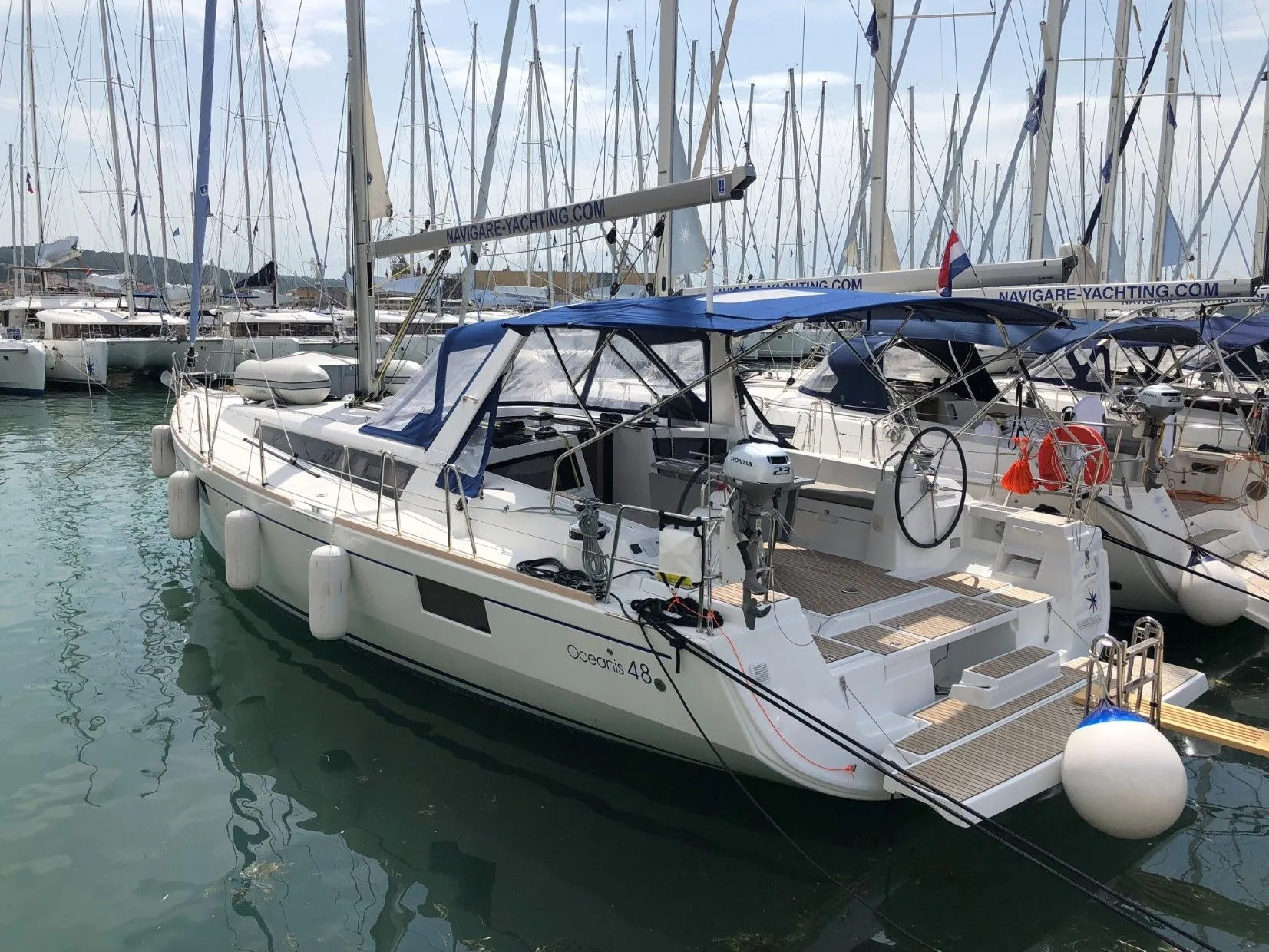 Svartklubben-Östhammar Charterboot - 3