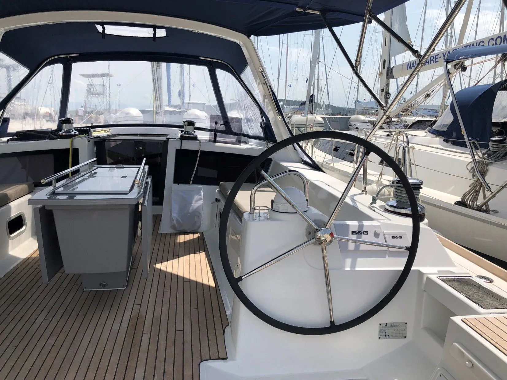 Svartklubben-Östhammar Charterboot - 4