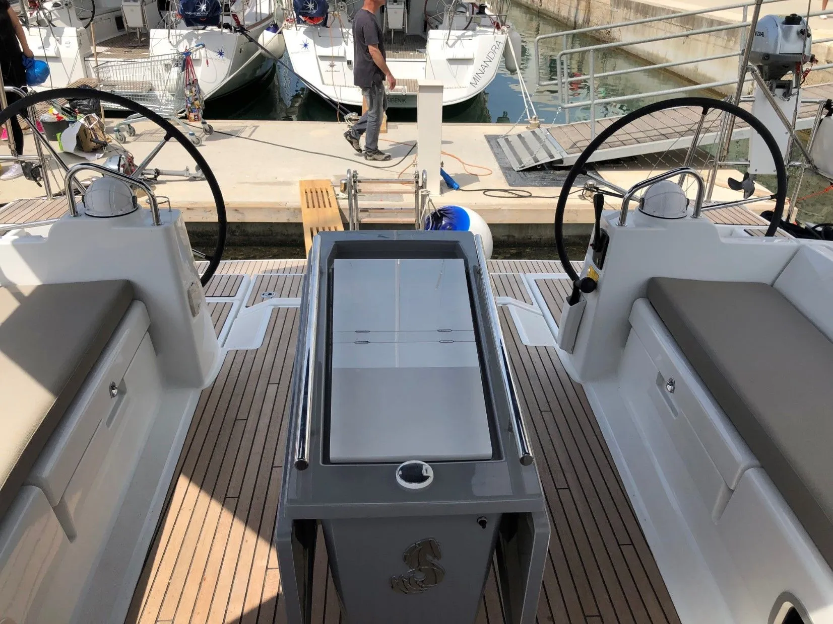 Svartklubben-Östhammar Charterboot - 5