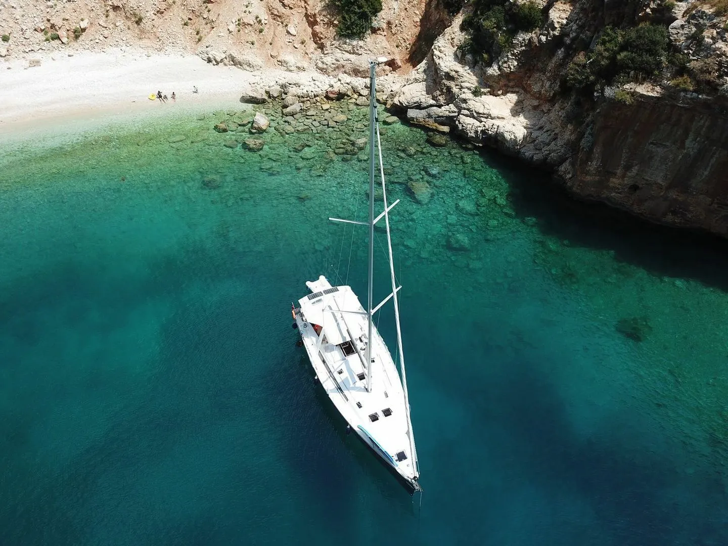 Tundra Charterboot - 5