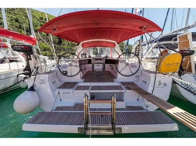 Ultra Dubrovnik Charter Boat - 3