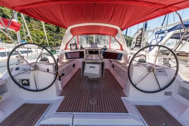 Ultra Dubrovnik Charter Boat - 5