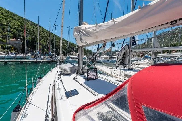 Ultra Dubrovnik Charter Boat - 4