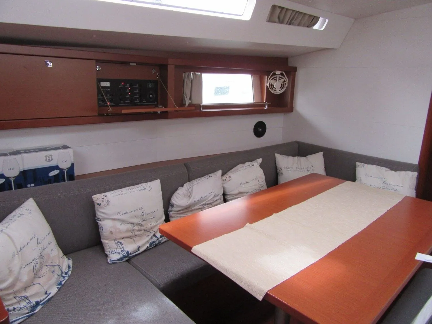 White Lady Charterboot - 5