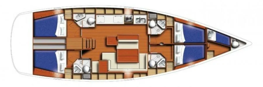 Leandros Charter Boat - 2