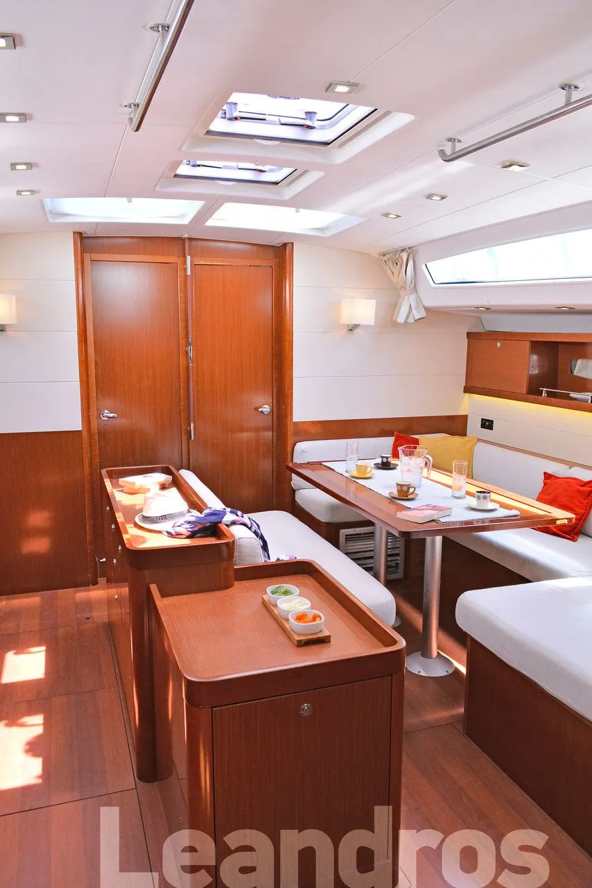 Leandros Charter Boat - 5