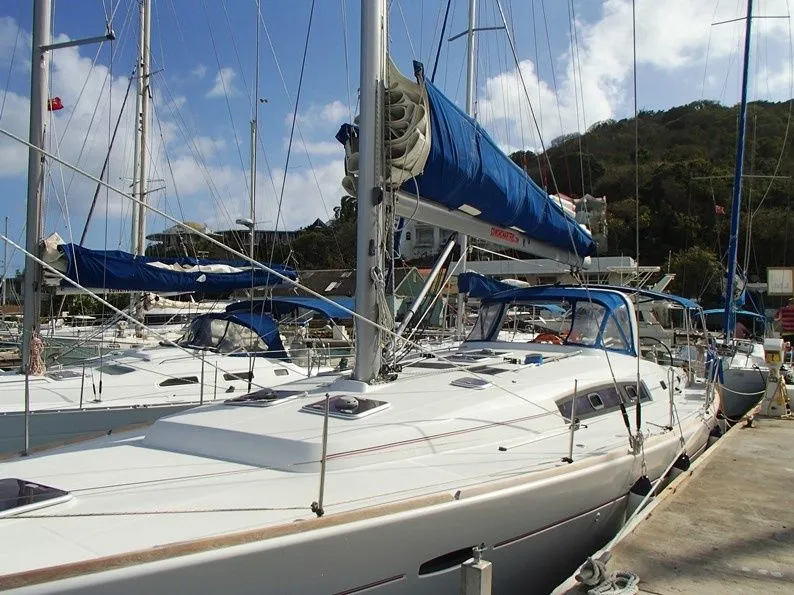 Чартер Calypso 2 - 5