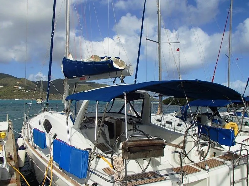 Чартер Calypso 2 - 3