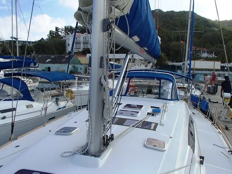 Calypso 2 Kiralık Teknesi - 4