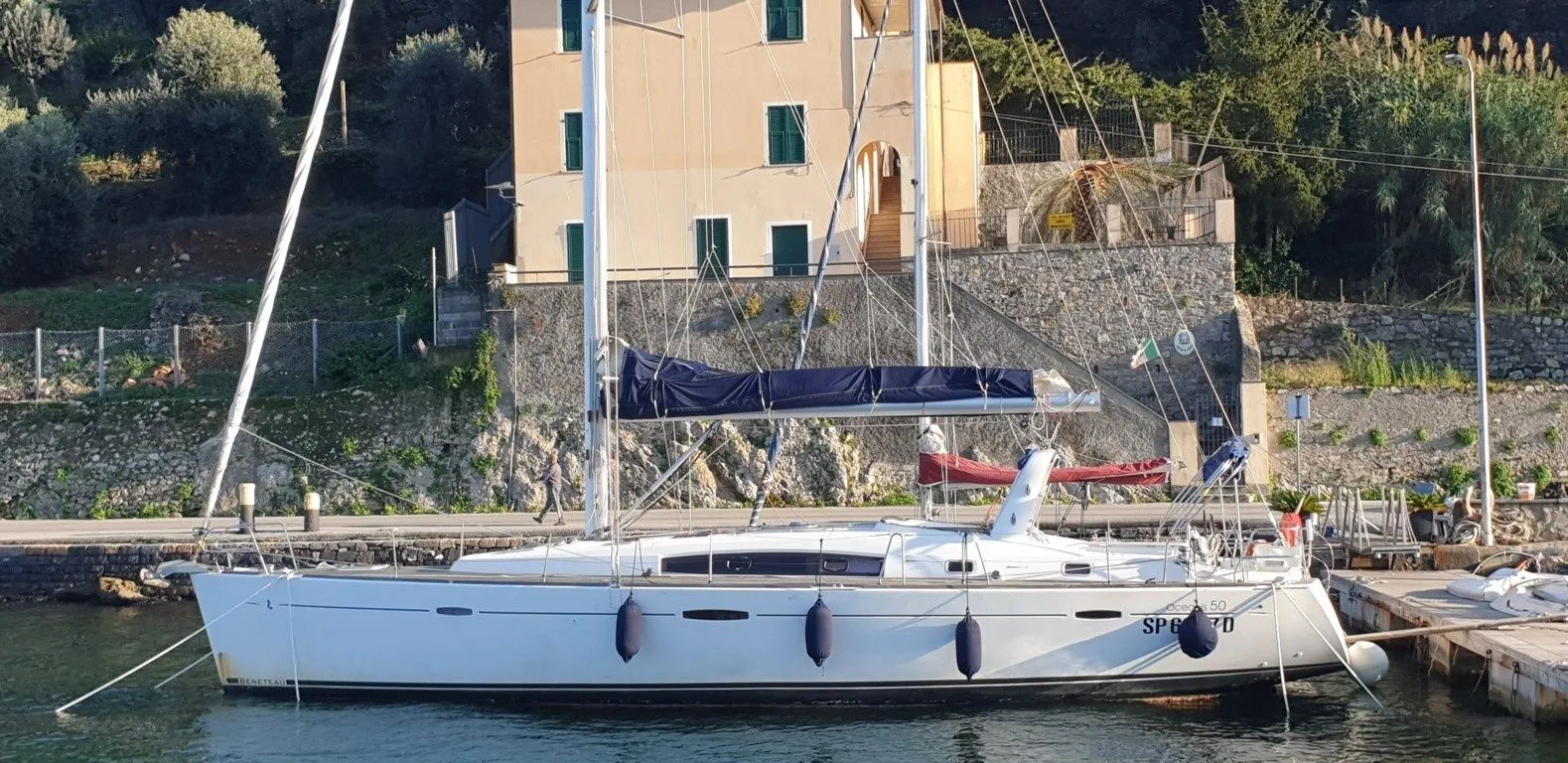 Angel One Charterboot - 5