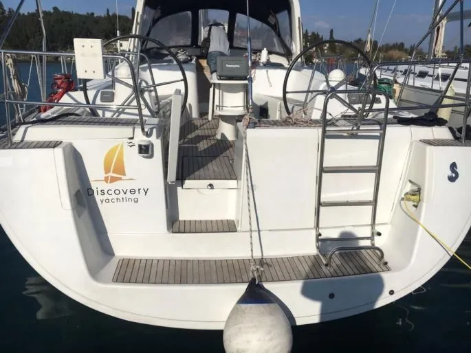 Чартер Free Spirit - 3