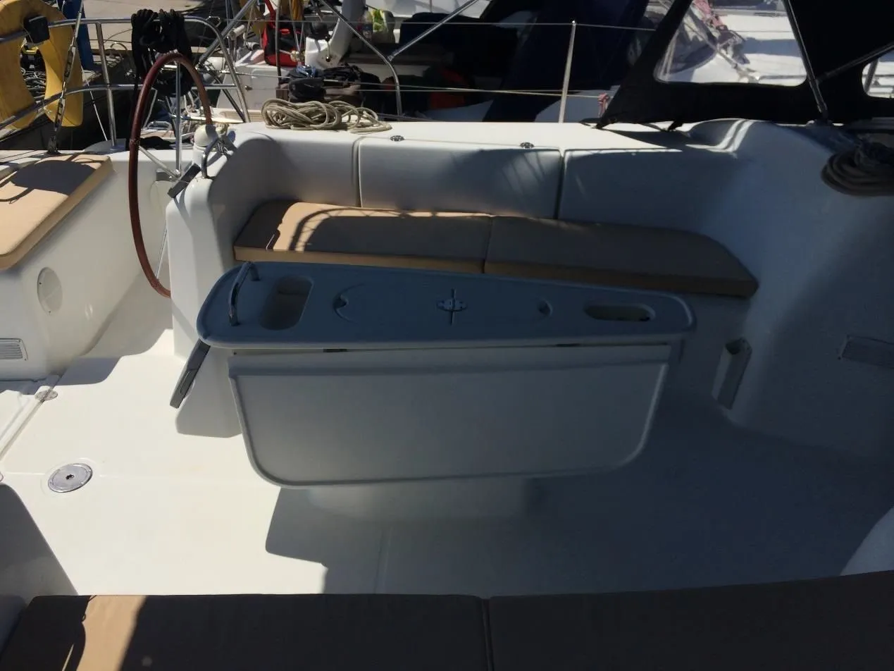 Чартер Free Spirit - 5