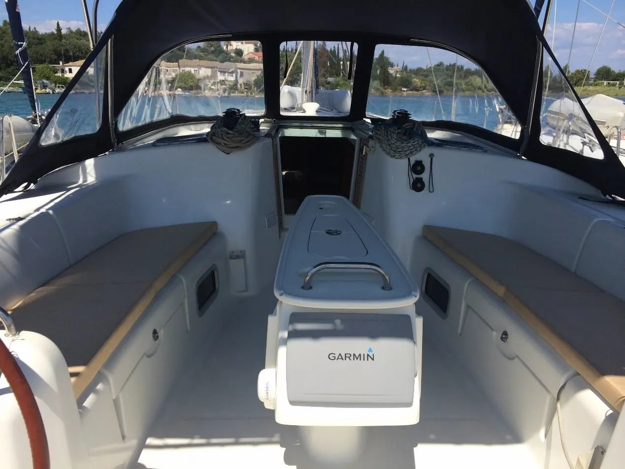 Чартер Free Spirit - 4