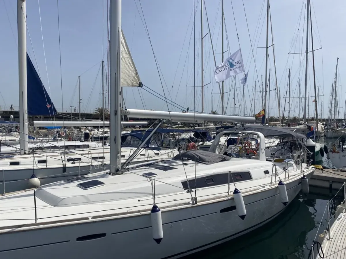 Charter a 14.98m Boat in Port d'Andratx