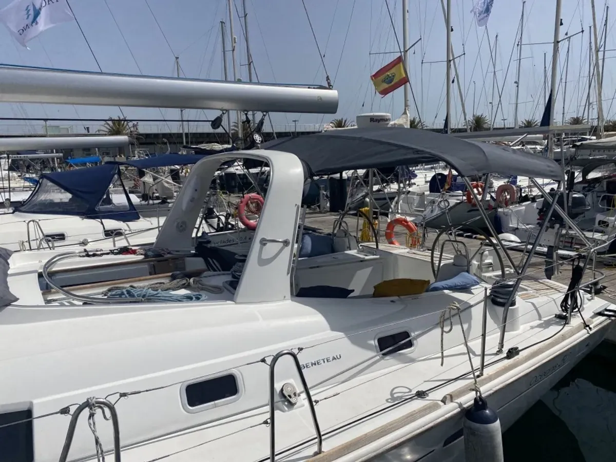 Charter a 14.98m Boat in Port d'Andratx