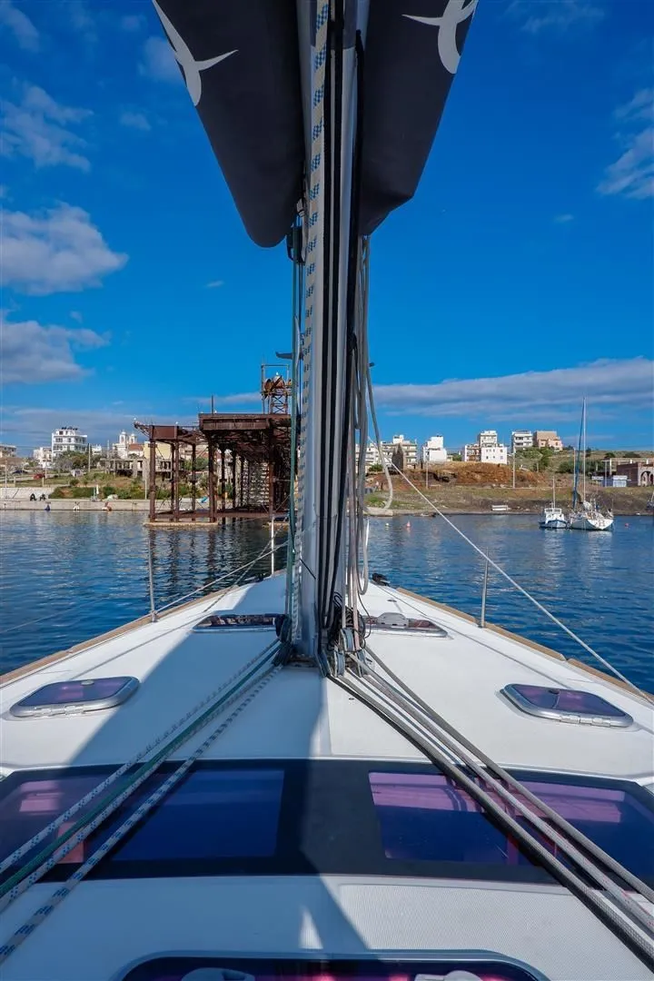 Чартер Fata Morgana - 5