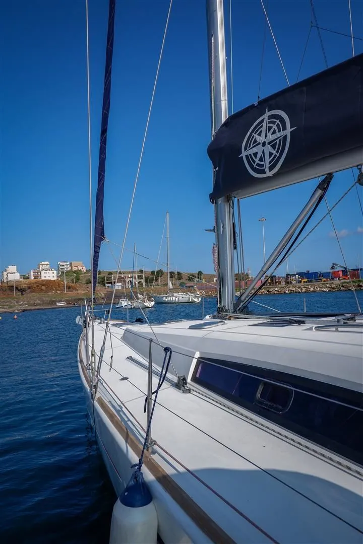 Чартер Fata Morgana - 4