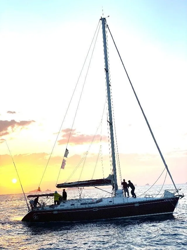 Чартер Furtivo - 4